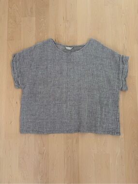 Elizabeth Suzann Georgia Blouse